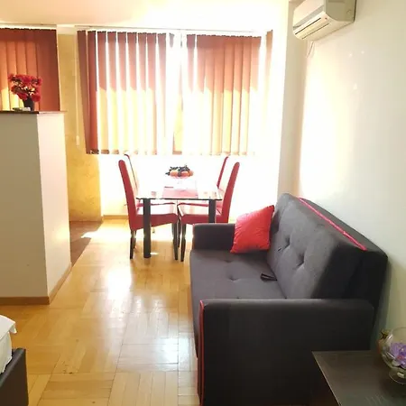 Apartament Arena Nationala