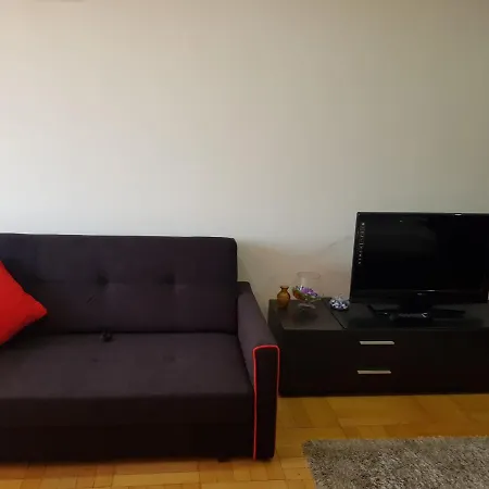 Apartament Arena Nationala Appartement *