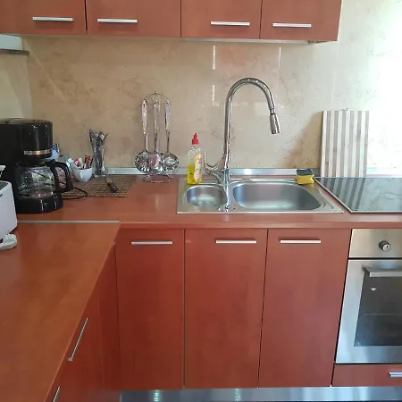 Apartament Arena Nationala