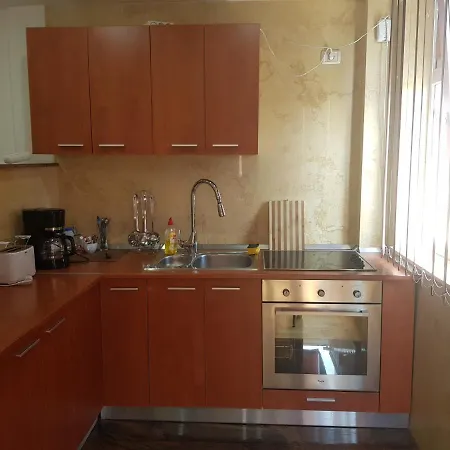 Appartement Apartament Arena Nationala Boekarest