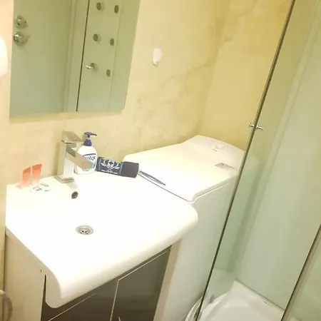 Apartament Arena Nationala Appartement